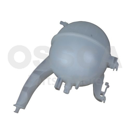 OSSCA Depósito de expansão, líquido de refrigeração 56247 Depósito de líquido de refrigeração OSSCA Mercedes-Benz Classe G 56247