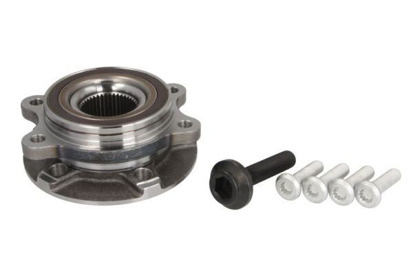 Riteņa rumbas gultņa komplekts BTA H1A014BTA BTA H1A014BTA Riteņa rumba AUDI Q5 2020