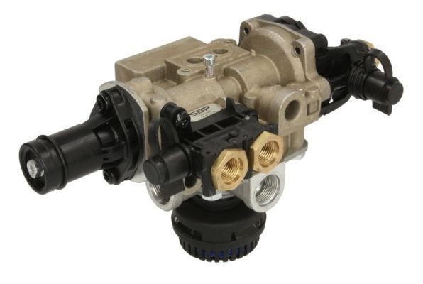 PNEUMATICS ABS-system PN-10990 PNEUMATICS PN-10990 ABS-system MERCEDES-BENZ Sprinter 3-T Van (W906) 215 CDI (906.611, 906.613) 150 hk 2006