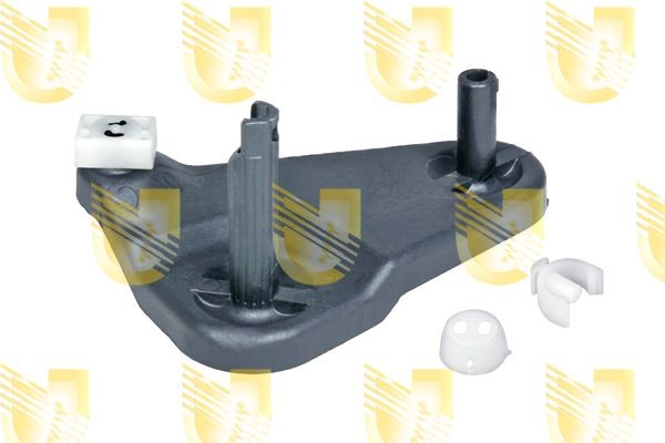 UNIGOM Selector- / Shift Rod 162126 PEUGEOT 308 UNIGOM gear shifter 162126