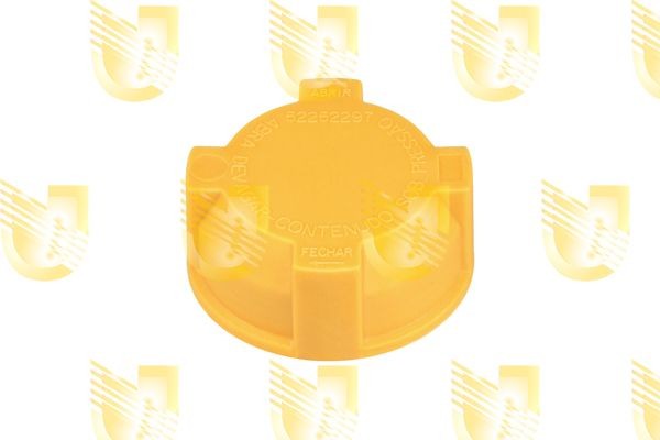 UNIGOM Bouchon de liquide de refroidissement 220144 UNIGOM 220144 Bouchon liquide de refroidissement FORD Escort Mk6 Berline (GAL, AFL) pas cher