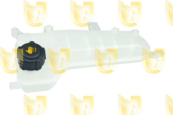 UNIGOM Vyrovnávacia nádobka chladiacej kvapaliny 221710 Vyrovnávacia nádobka chladiacej kvapaliny UNIGOM GRAND SCÉNIC 221710 lacné