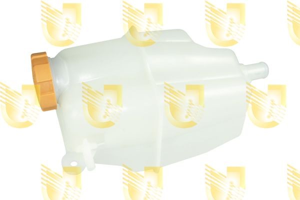 UNIGOM Utjevningsbeholder, kjølemiddel 222010 222010 Kjølevæsketank ALFA ROMEO 156 UNIGOM