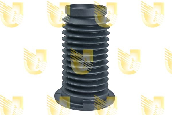 UNIGOM Deksel / folder, støtdemper 393703 393703 Støtdempermansjett og -anslagsbuffer RENAULT MEGANE UNIGOM