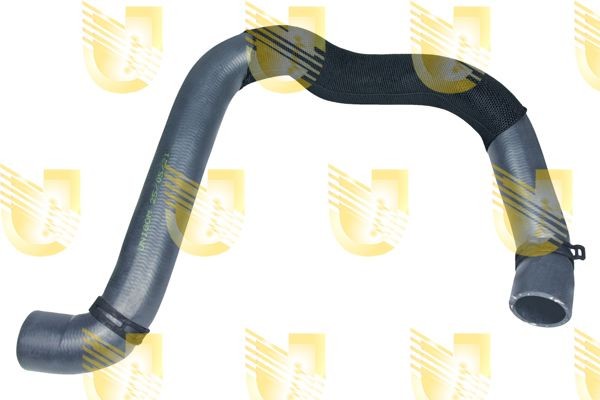 UNIGOM Tubo flexível do radiador M6912 UNIGOM M6912 Tubo flexível do radiador