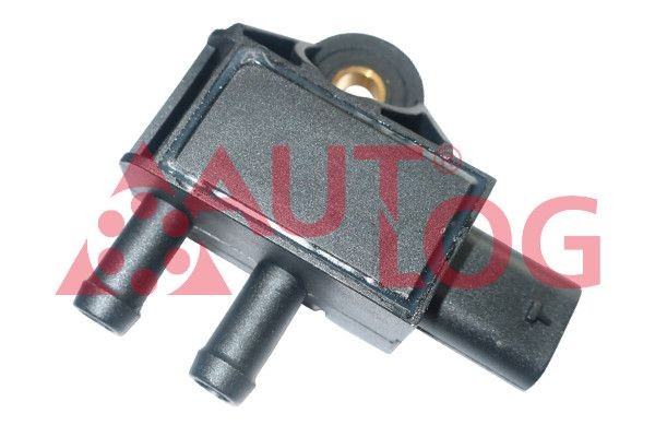 AUTLOG Sensori, pakokaasupaine AS5442 Corsa F Hatchback dpf paine-eroanturi AUTLOG AS5442