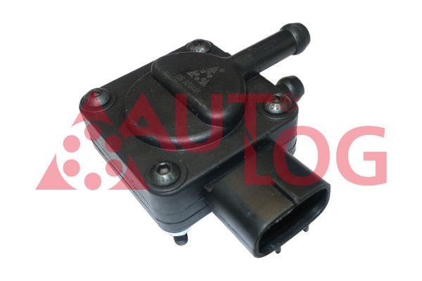 AUTLOG Sensor, exhaust pressure AS5448 MERCEDES-BENZ SPRINTER AUTLOG exhaust pressure sensor AS5448
