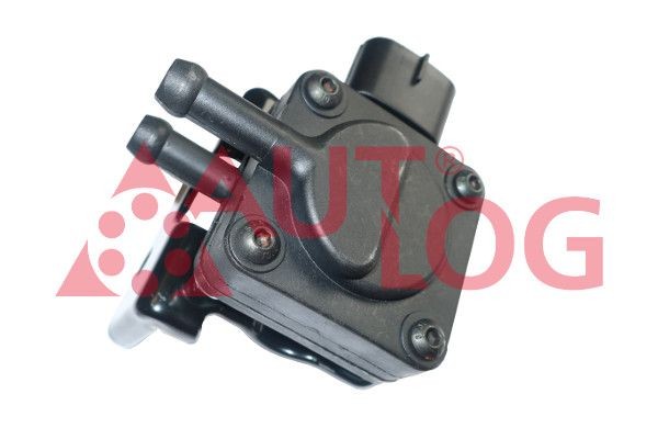 Uitlaatgasdruk sensor AUTLOG AS5449 AUTLOG AS5449 Verschildruksensor Kia CARENS 2012