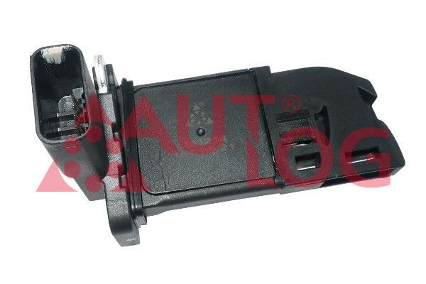 Mass air flow sensor AUTLOG LM1214 AUTLOG LM1214 2019 FORD KUGA mass air flow sensor (maf) replacement