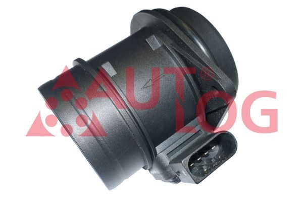 Μετρητής μάζας αέρα AUTLOG LM1217 AUTLOG LM1217 Αισθητήρας µάζας αέρος MERCEDES-BENZ A-class 2005