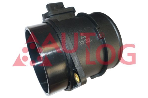 Luftmassemåler AUTLOG LM1220 AUTLOG LM1220: MAF sensor Hyundai ix35 2020