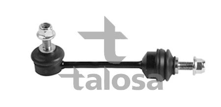 TALOSA Stabilisatorstang 50-14221 TALOSA Koppelstangen SKODA 50-14221