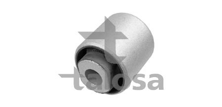 TALOSA Ophæng, bærearm 57-14012 57-14012 Bærearmsbøsning TALOSA TOYOTA COROLLA