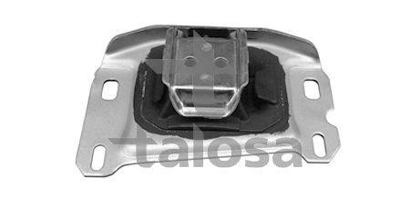 TALOSA Motorfeste 61-14112 Motorkudde TALOSA 61-14112 billige