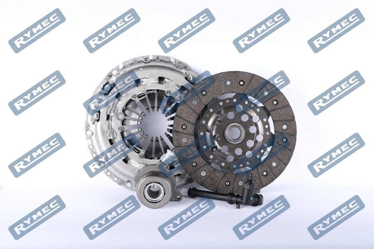 RYMEC Kytkinpaketti JT17731105 JT17731105 RYMEC Kilpa-kytkimet Volvo XC 90 hinta