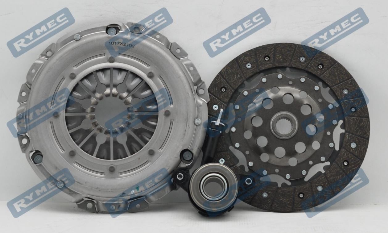 RYMEC Kopplingssats JT18371029 RYMEC JT18371029 Kopplingssats LDV MAXUS original