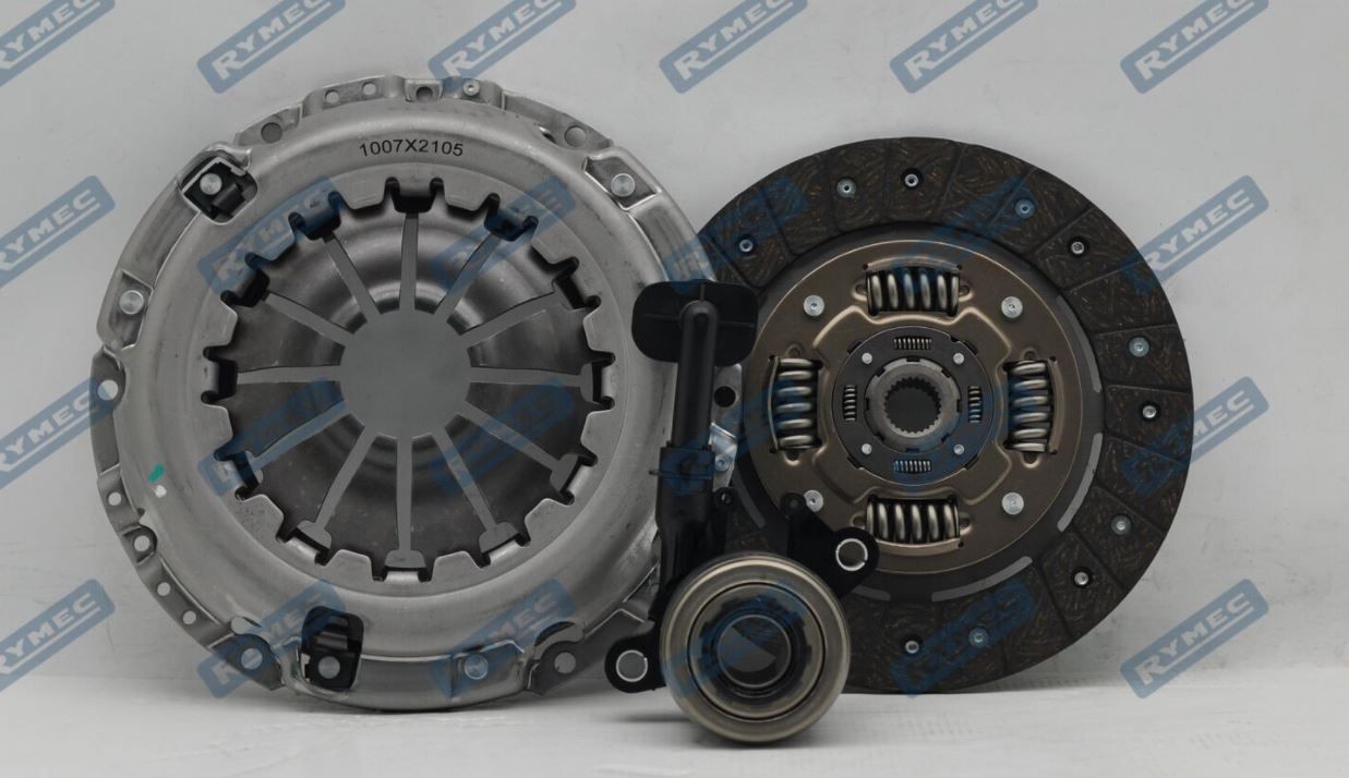 Σετ συμπλέκτη RYMEC JT1869040 RYMEC JT1869040 Σετ αμπραγιάζ NISSAN MICRA 2022