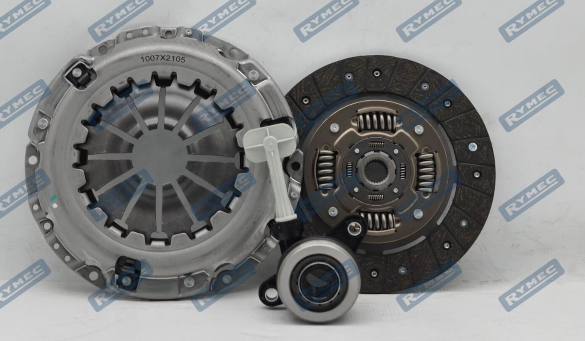 RYMEC Koppelingsset JT1869042 Renault MEGANE Race-koppeling RYMEC JT1869042