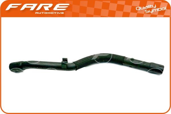 FARE SA Olieslang 16709 FARE SA 16709 Olieslang NISSAN NOTE kosten