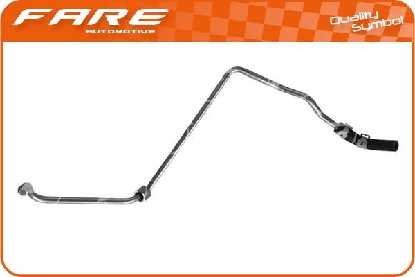 FARE SA Tubo olio, Compressore 16754 16754 costo Tubo olio turbina FARE SA AUDI Q5