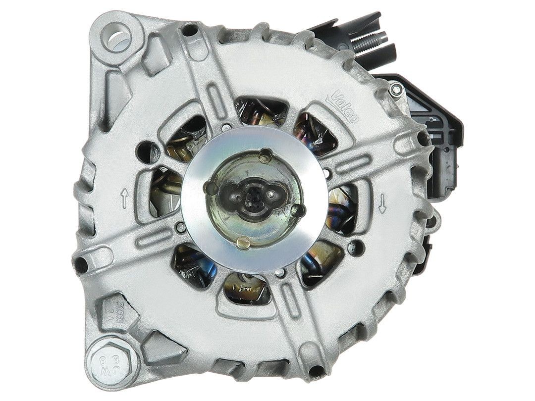 AS-PL Ģenerators A3585(VALEO) AS-PL A3585(VALEO) orģinālās Ģenerators TOYOTA PREVIA cena