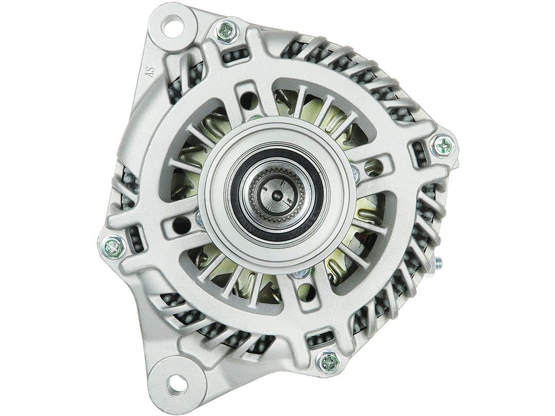 AS-PL Alternatore A5422S AS-PL A5422S Generatore Vauxhall FRONTERA originali
