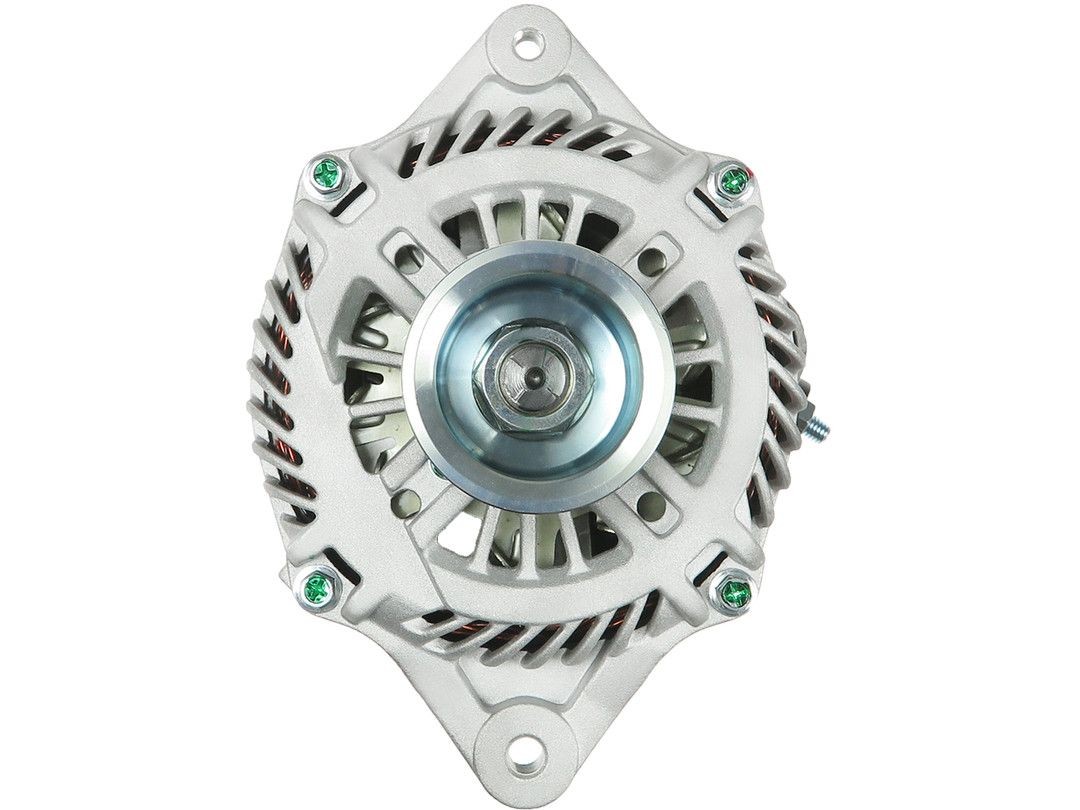 Alternátor AS-PL A5425S AS-PL A5425S Alternátor Subaru OUTBACK 2000
