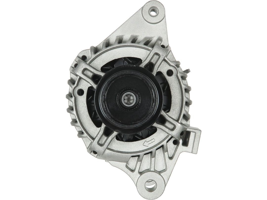 AS-PL Alternator A6687PR AS-PL A6687PR Alternator TOYOTA Corolla VI Coupe (E90) 1.6 (AE92_) 117 hp 1987
