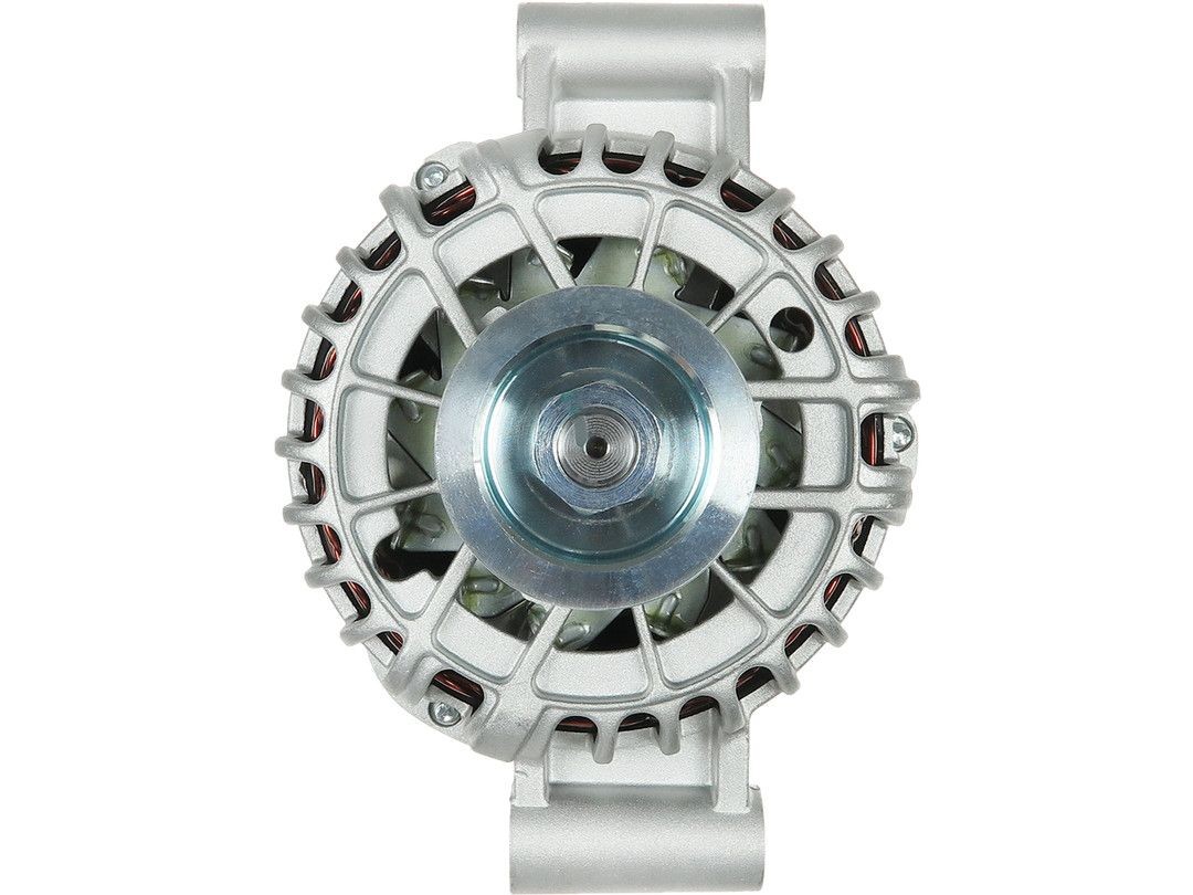 Alternator AS-PL A9353S AS-PL A9353S 2013 FORD MAVERICK alternator replacement