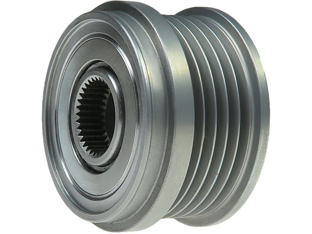 Dispositivo ruota libera alternatore AS-PL AFP3045S AS-PL AFP3045S Puleggia ruota libera Opel INSIGNIA 2018