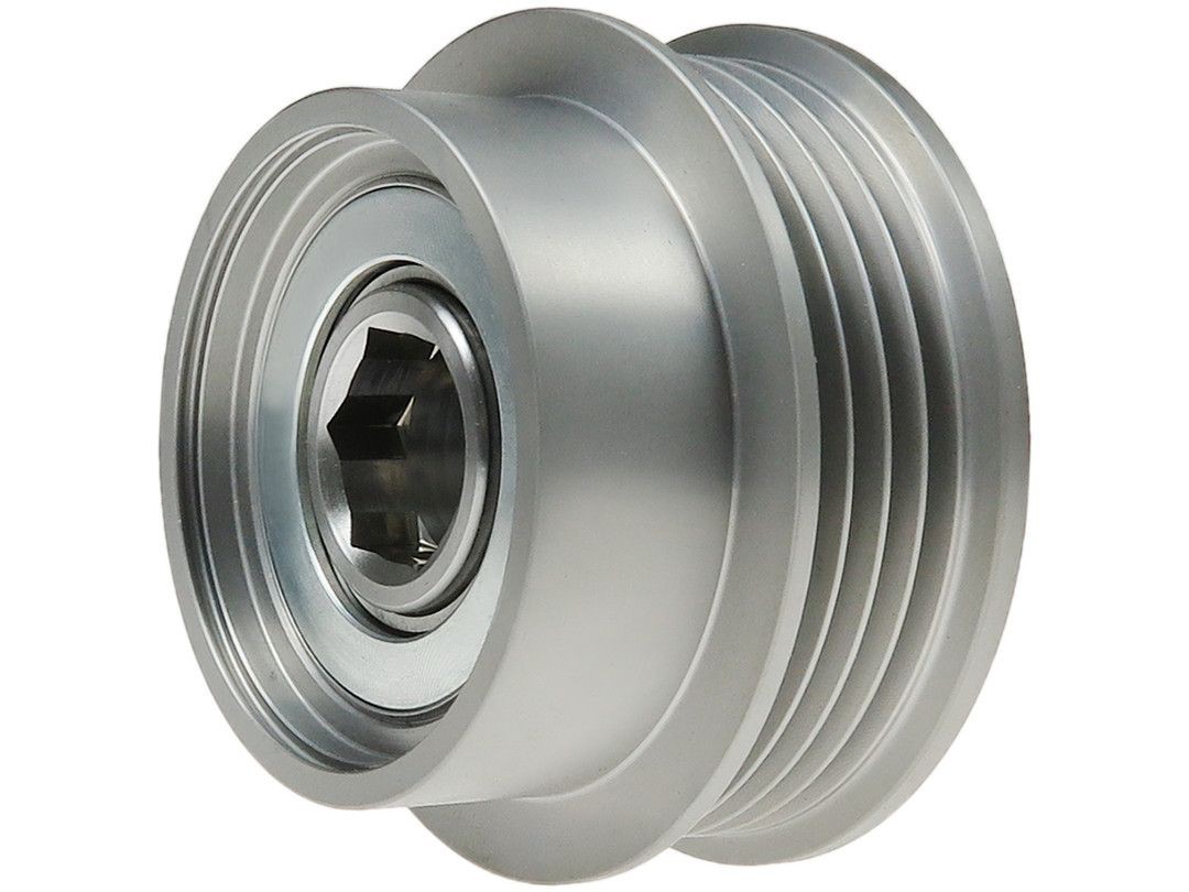 AS-PL Generatortomgang AFP6087S AS-PL AFP6087S Reimhjul dynamo Toyota Auris e18 pris