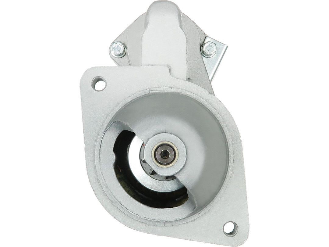 AS-PL Startmotor S4077S AS-PL S4077S Startmotor Lada PRIORA kostand