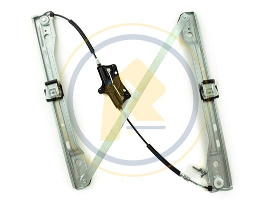 AC Rolcar Raammechanisme 01.8559 01.8559 Raammechaniek MERCEDES-BENZ E-Klasse AC Rolcar