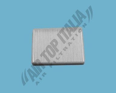 ASTER Kupefilter ASF2413 ASF2413 Pollenfilter SUZUKI SX4 ASTER