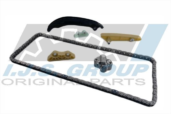 IJS GROUP Kamkedjesats 40-1134K Land Rover Defender Cabriolet Kamkedjesats IJS GROUP 40-1134K