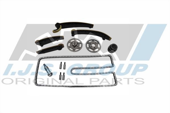Kit catena distribuzione IJS GROUP 40-1296FK IJS GROUP 40-1296FK costo Catena di distribuzione Chrysler 300 2012