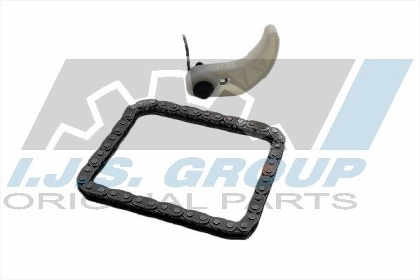 IJS GROUP Kit catena distribuzione 40-1306K 40-1306K Kit catena distribuzione IJS GROUP SKODA ROOMSTER costo