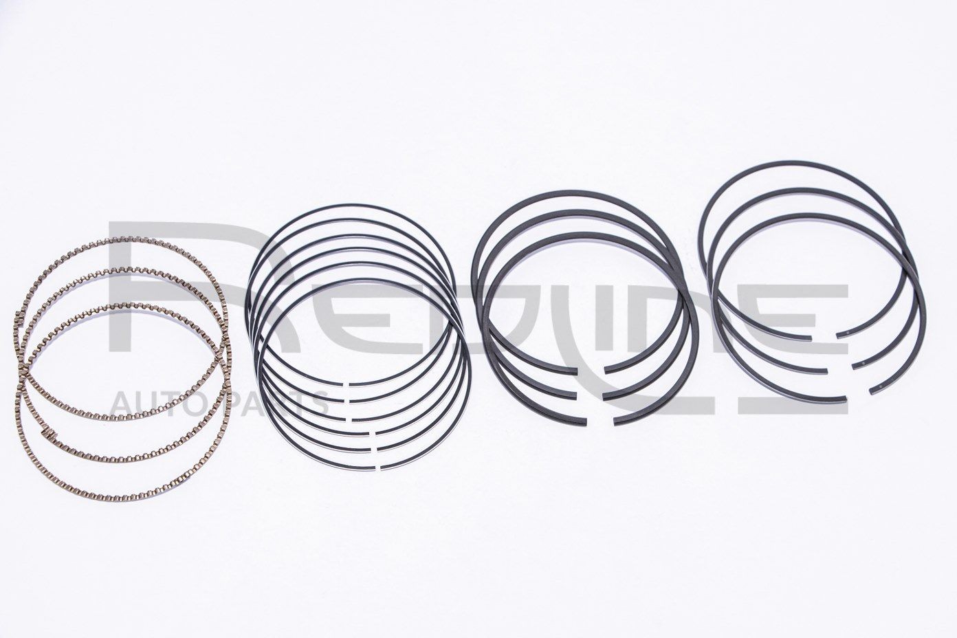 RED-LINE Zuigerveerset 04HY043 Zuigerveren RED-LINE KIA 04HY043