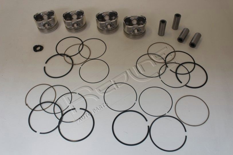 RED-LINE Piest 20CV009 Piest motora RED-LINE LAND CRUISER 20CV009 lacné