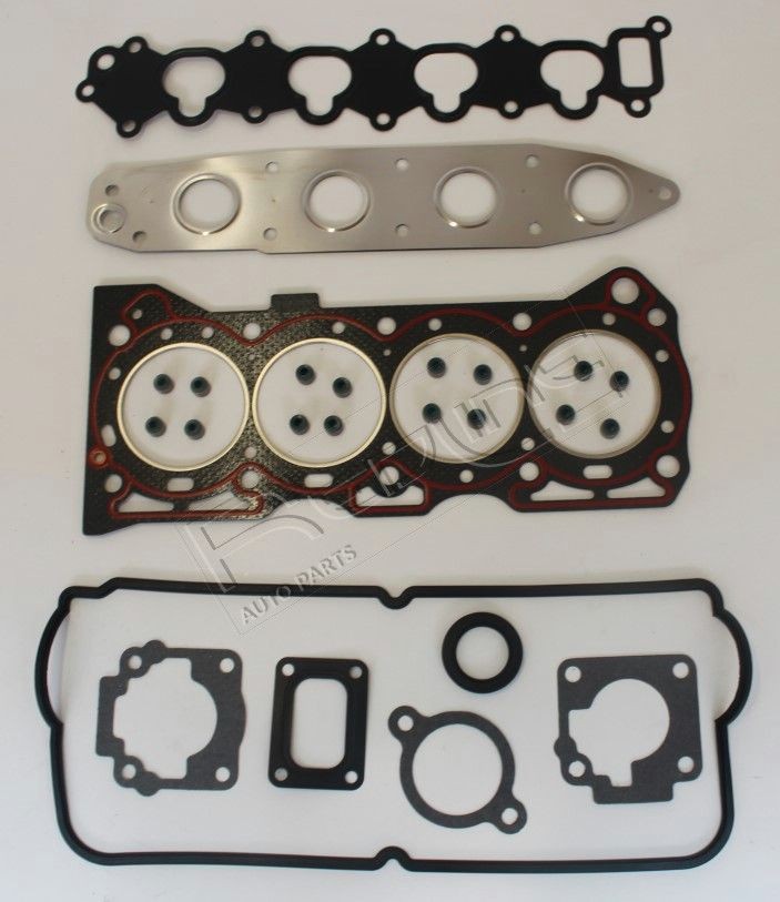 RED-LINE Tetningssett, topplokk 32GI000 32GI000 Tetningssett topplokk RED-LINE MITSUBISHI L 200