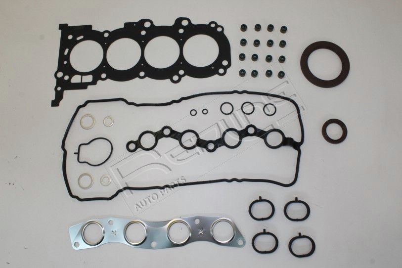 RED-LINE Dichtungsvollsatz, Motor 33HY054 33HY054 Dichtungssatz Kurbelgehäuse HYUNDAI i20 RED-LINE kaufen