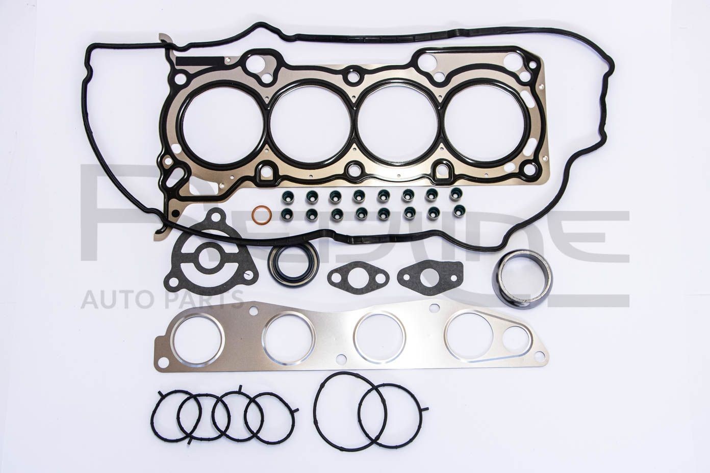 RED-LINE Blīvju komplekts, Dzinējs 33MI029 Kartera blīve MAZDA RED-LINE 33MI029