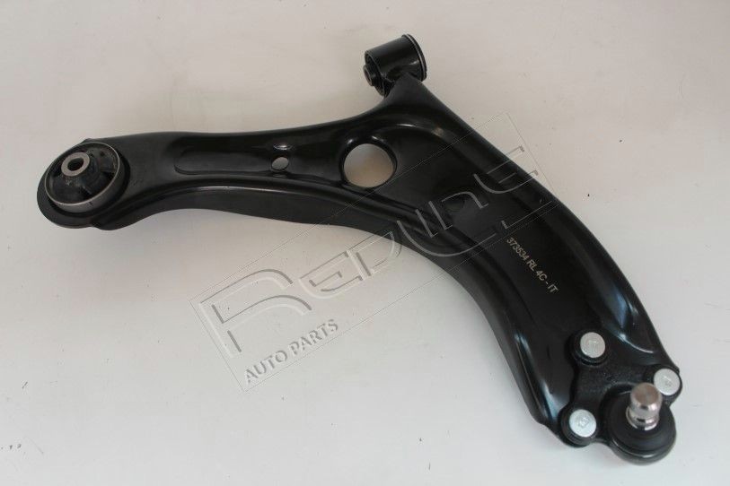 RED-LINE Draagarm 40HY196 40HY196 Draagarm voor wielophanging HYUNDAI i20 RED-LINE