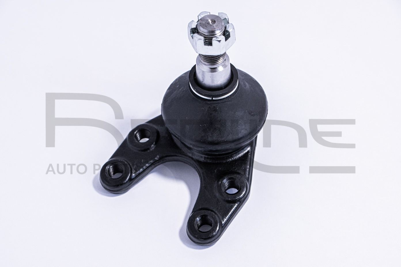 RED-LINE Spindelled 40MZ078 MAZDA spindelled RED-LINE 40MZ078