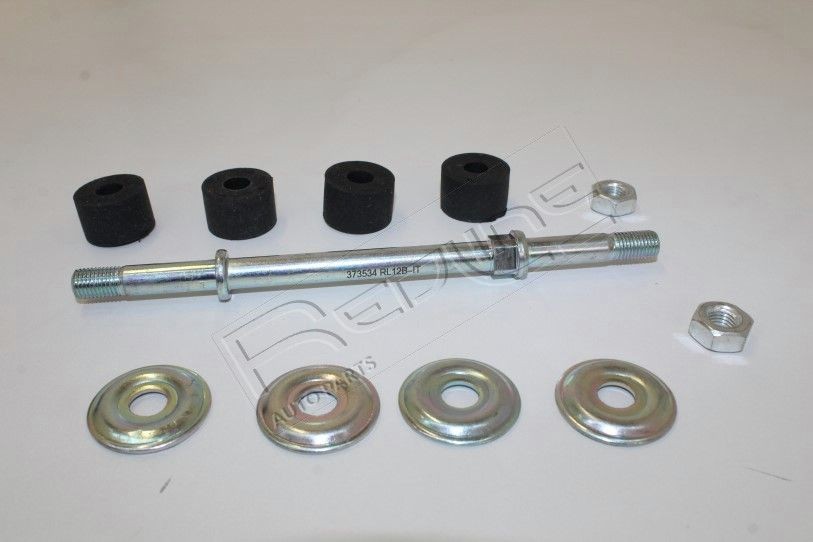 RED-LINE Stabilisatorstag 40NI224 40NI224 RED-LINE klapperstag Land Rover DEFENDER