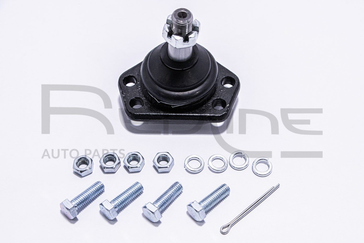 RED-LINE Spindelled 40TO208 MAZDA kulled RED-LINE 40TO208