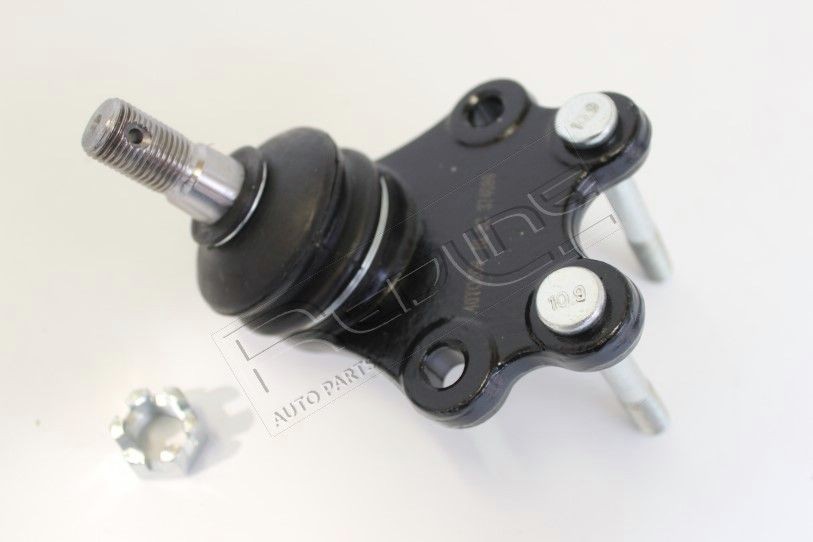 RED-LINE Spindelled 40TO209 40TO209 RED-LINE spindelled TOYOTA AVENSIS