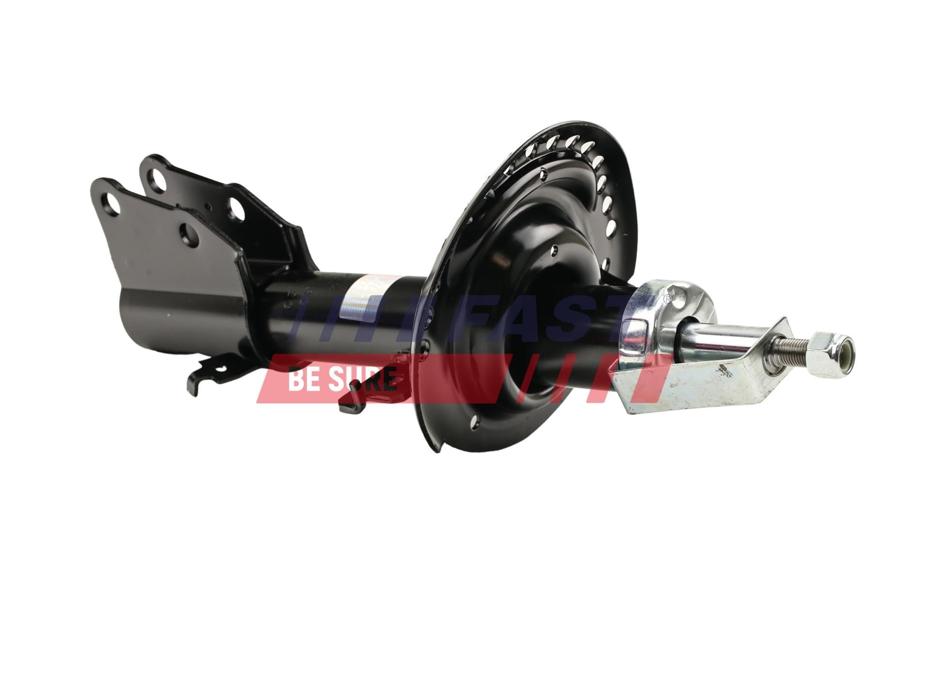 FAST Iskunvaimennin FT11130 FAST FT11130 Mercedes Citan Mixto iskunvaimennin vaihto hinta