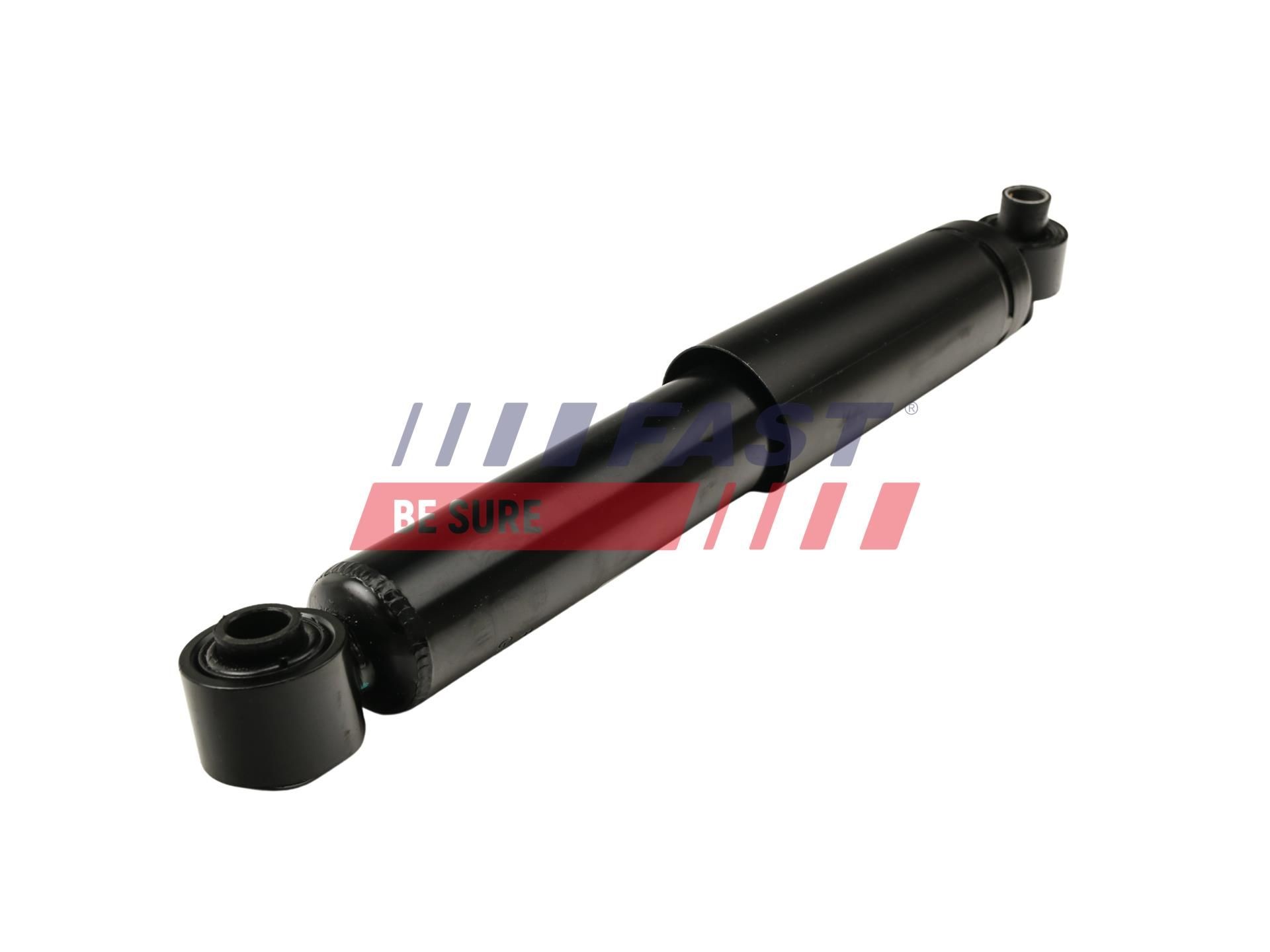 FAST Støtdemper FT11131 Komplett støtdemper-sett FAST PARTNER FT11131 billige