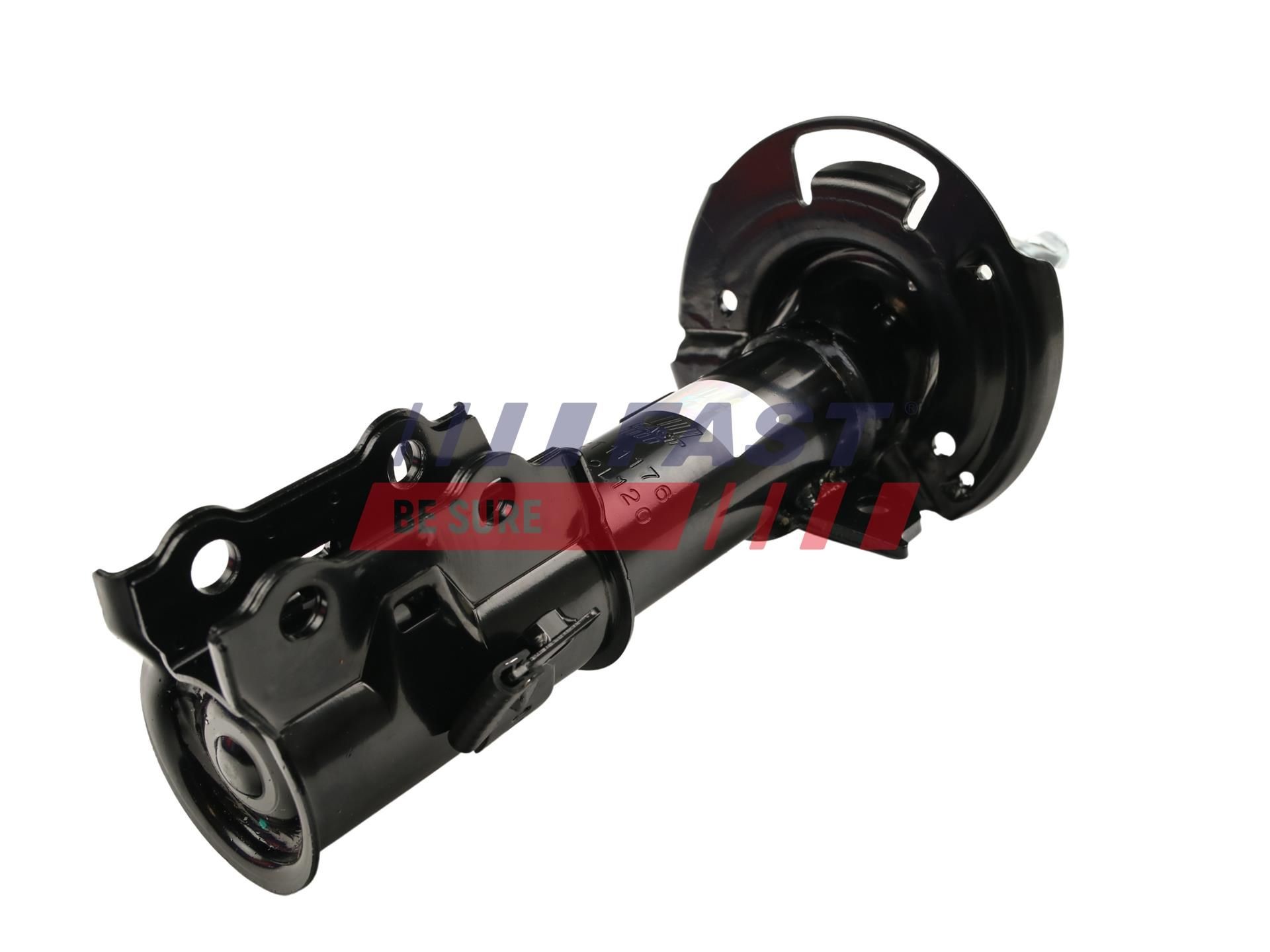 FAST Αμορτισέρ FT11176 FAST FT11176 γνήσια Αμορτισέρ KA+ Hatchback (UK, FK) κόστος
